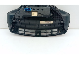 Панель приборов 96572391ZD Citroen C4 I