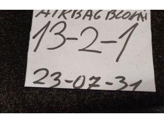 Блок подушек безопасности 1C0909605B, 5WK43124   Volkswagen PASSAT B5.5