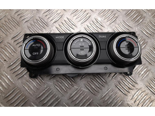 Блок управления климат-контролем 72311SG630, Y1455 Subaru Forester SJ