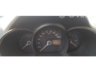 Přístrojová deska KIA Picanto 2014 CUADROINSTRUMENTOS