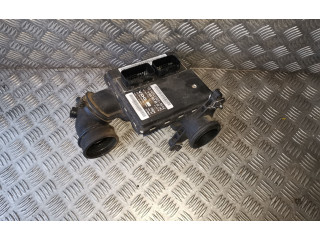 Блок управления двигателя A0265450532, A1661402100   Mercedes-Benz A W168