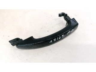 Внешняя ручка