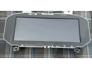 Панель приборов 9847473780, 984747378000 Jeep Avenger