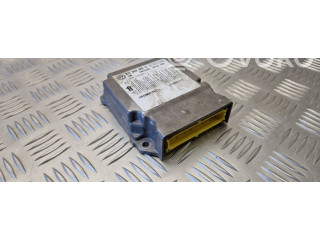 Блок подушек безопасности 1K0909605R Volkswagen Jetta V