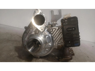  Турбина Alfa Romeo Giulia 2.1 SLV46338376         