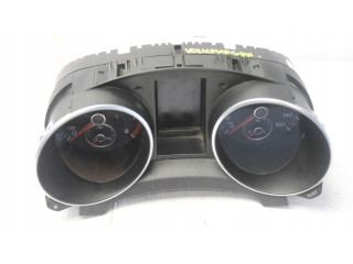 Панель приборов 5K0920960F Volkswagen Golf VI