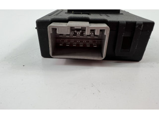 Блок управления 123456   Volvo V70