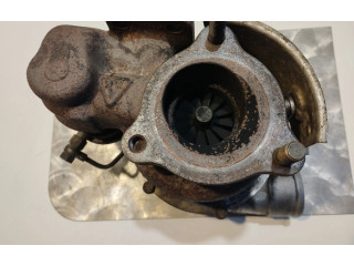  Турбина Volvo V70           