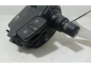 Включатель скорости стеклоочистителей 88103009   Renault Clio III