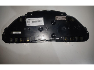 Přístrojová deska Audi Q7 4L 2011 4L0920983T