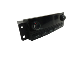 Блок управления климат-контролем 6870008510 SsangYong Rexton I