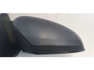 Зеркало электрическое        Smart ForFour II W453  2014 -  года   