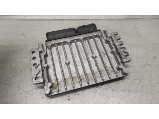 Řídící jednotka 7536024 Mini One - Cooper R50 - 53 2002