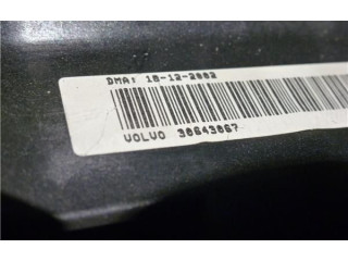 Руль Volvo XC90 2003 - 2006 года 30643067