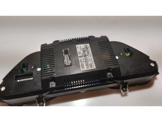 Přístrojová deska Audi A6 Allroad C6 2007 4F0920932