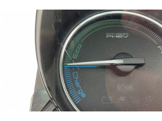 Панель приборов 8100C543 Mitsubishi Outlander