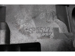 Zámek zadních dveří A6460901637 Mercedes-Benz Sprinter W906 2007