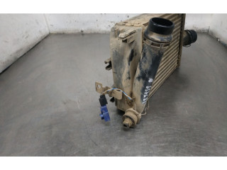 Интеркулер 144965154R Dacia Sandero