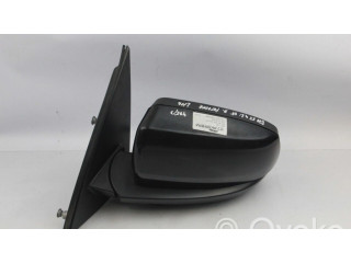Zpětné zrcátko levé BMW X5 E70 2006