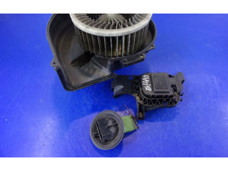 Вентилятор печки    6Q1819015C, 6Q1819015C   Skoda Fabia Mk1 (6Y)