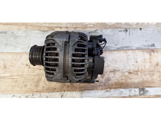Генератор 028903028E, 0124515010   Skoda Octavia Mk1 (1U)      