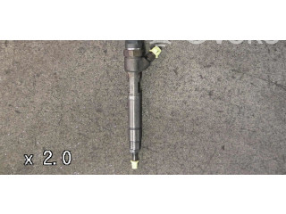 Vstřikovač A6600700187, A6600700187 Smart ForTwo I 660.940