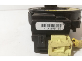 Подрулевой шлейф SRS 7DK0595 Toyota Corolla Verso AR10