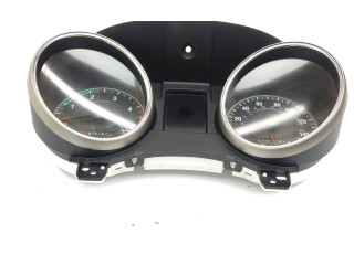 Панель приборов CR0039609M0C0, 003682250000 Jeep Grand Cherokee