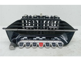 Блок управления климат-контролем 9823457080, 0070010 Peugeot 2008 II