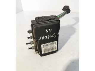 Блок АБС 1401082980, 1400513280   Peugeot  Expert  2007 - 2016 года