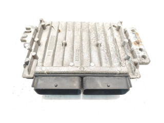 Блок управления двигателя 96487150, S010016037   Chevrolet Tacuma