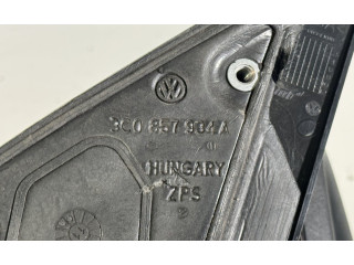 Зеркало электрическое        Volkswagen PASSAT B7 USA  2012 - 2019 года   