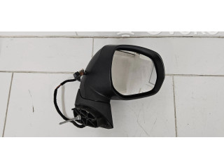 Зеркало электрическое        Peugeot 5008   -  года   