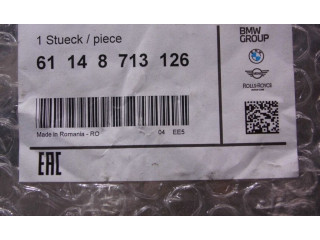 Čerpadlo oleje 61148713126 BMW 5 G30 G31