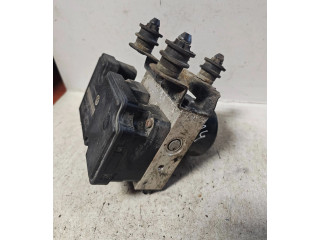 Блок АБС 1K0907379AF, 000404913D0 Skoda Octavia Mk2 (1Z) 2004 - 2013 года