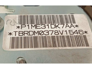 Подушка безопасности водителя P1ME31DK7AA   Dodge Journey