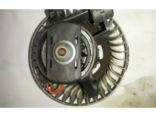 Вентилятор печки Mercedes-Benz A W168