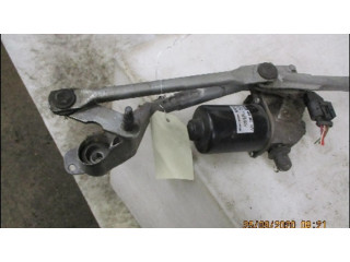 Механизм стеклоочистителей (трапеция)