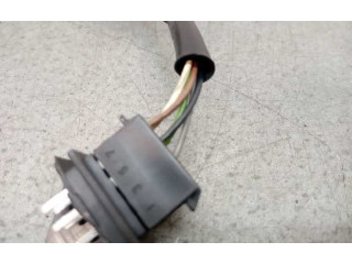 Зеркало электрическое Skoda Fabia Mk2 (5J) 2007 - 2014 года