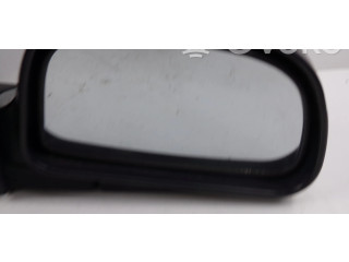 Зеркало (механическое) Mitsubishi Galant 1997 - 2003 года