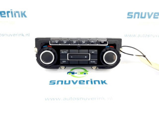 Блок управления климат-контролем 5K0907044AJ, 5K0907044AJ Volkswagen Golf Plus