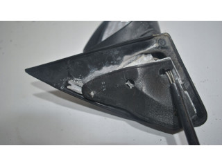 Зеркало (механическое) Skoda Fabia Mk1 (6Y) 1999 - 2007 года