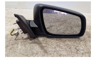 Зеркало электрическое        Mitsubishi Lancer X  2007 -  года   