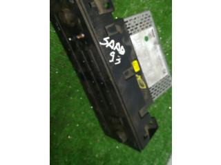 Дисплей 12805511, 12768223 Saab 9-3 Ver1