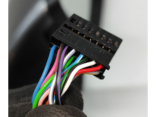 Зеркало электрическое Audi e-tron - года