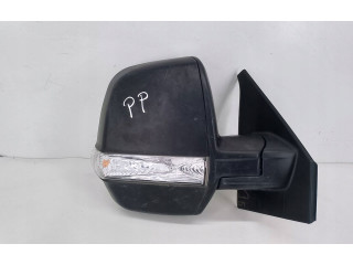 Зеркало электрическое Opel Combo D 2011 - 2017 года