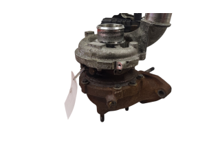  Турбина KIA Sorento  282312F100, 763797   для двигателя D4HB      