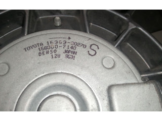 Комплект вентиляторов     4227501710, 1636320270    Lexus RX 300 3.0
