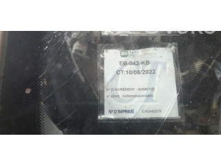 Přístrojová deska  Alfa Romeo Mito 2009 A2C53302086  