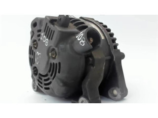 Генератор 9640623580 Citroen C2